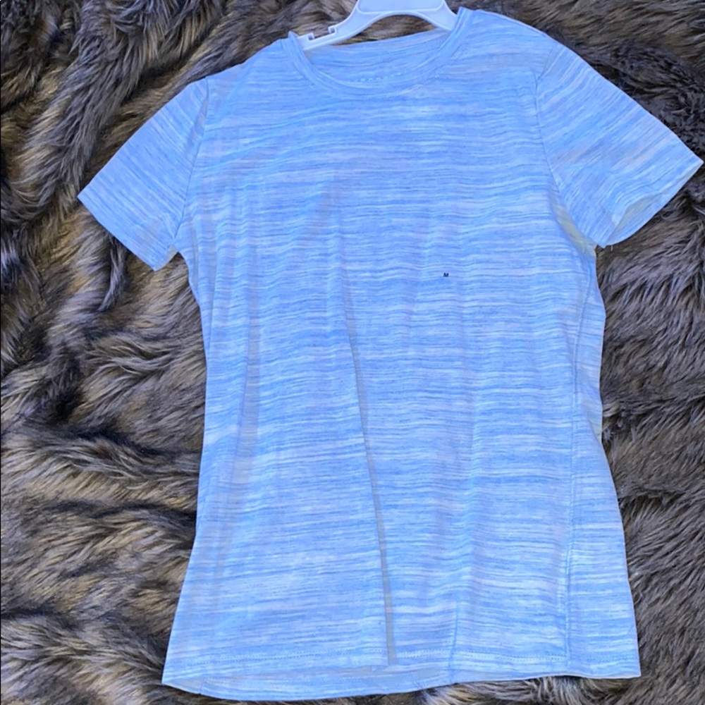 Basic tee